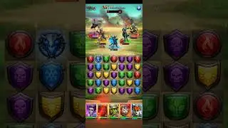 empires and puzzles war hits 1