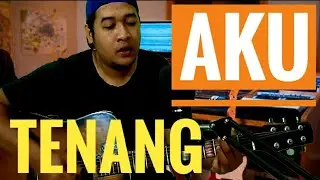 Fourtwnty || Aku Tenang Cover Beksmusik Story