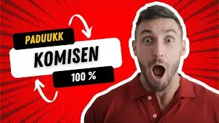 Rakaman Sesi Penerangan Buat Income Komisen 100% Bersama Solvy