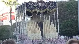 Virgen de las Lágrimas en Carrera Oficial (1) | Columna | Semana Santa 2026  | San Fernando