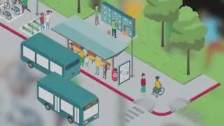 Shape the Future. Take our Long-Range Transit Plan Survey!