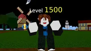 grinding blox fruits for a video
