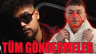 BATUFLEX ÜSTÜNE ALINSIN! 🚨 (LVBEL C5 - MOVIE)