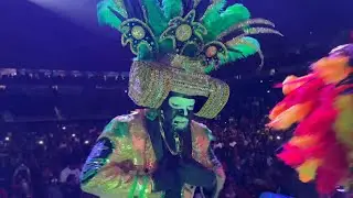 Master P 2023 New Orleans Style Birthday Bash 2 Was Historical