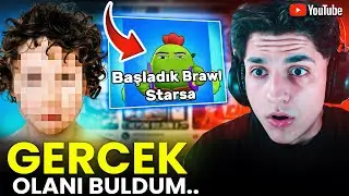 BU ŞARKININ SAHİBİNİDE BULDUM..