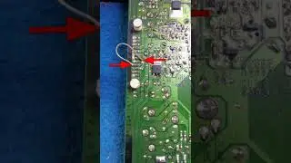 CARA TEST PSU TV PLASMA SamSung UA43H4000