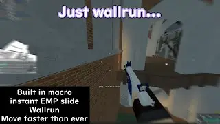 Built in macro in Phantom Forces