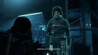 an appropriate way to react to your brother's death