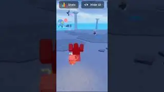 Lag Balls!? #bladeball #roblox