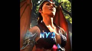 Nitara Edit (MK1)