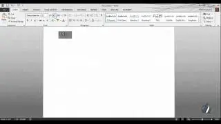 Microsoft Word Basic Toolbar Tutorial