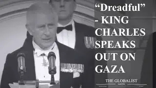 King Charles: 
