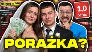ŚLUBNA KATASTROFA FRIZA I WERSOW