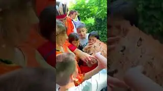 Осенние КАНИКУЛЫ
