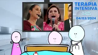 TI: ¡Arrrrrrrancan...!