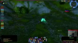 Mage Low level PvP