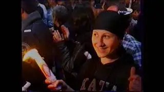 Диалог со всем миром (Ren-TV, 05.11.2003) «Дороги к храму». Часть четвёртая