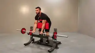 Многофункциональная скамья Panatta 1HP217