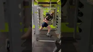 Top 3 Glute Exercises For Men #glutes