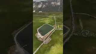 Маджлис в селе Шотода