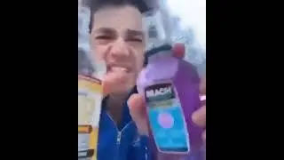 try to be cool person by this way!