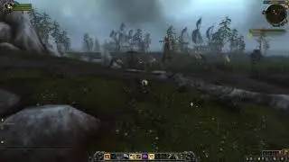 [WoW] - Como desabilitar o Keyboard Turning do World of Warcraft (How to disable Keyboard Turning)