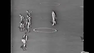 1967 VFA Grand Final on The Local Footy Show Channel 31. Golden Days of Footy. Aired 13/8/2016.