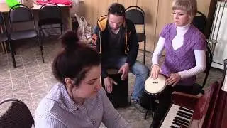 Верея-Сказ. Новомосковск.. закулисье. джеммчик )