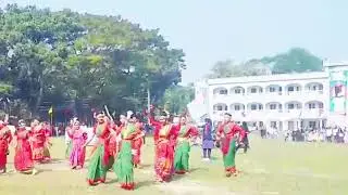 desh Song Shcool