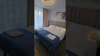 #Анапа Клубная Резиденция Европа - Апартаменты с бассейном!