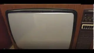 ТВ Рубин Ц 230