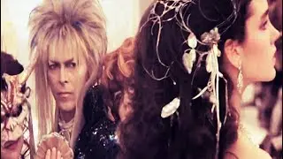 ► Sarah & Jareth | No angels
