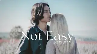 Fame - Not Easy