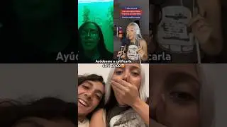 Canta taaaaaan lindo 😭 #ojitoslindos #badbunny