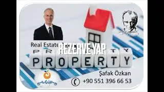 Şafak Özkan Şafak Özkan Remax Antalya
