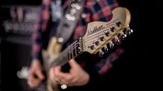Nuno Bettencourt's 