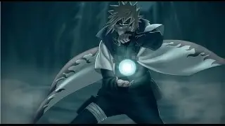 NUNS4 - MINATO MOVESET MOD