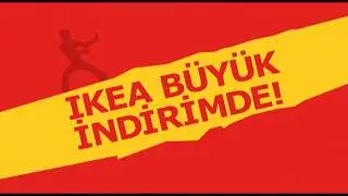 IKEA KIS İNDİRİMİ