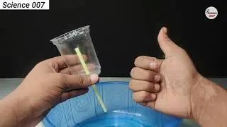 4 Crazy Science Experiments | Simple Science Experiments Form Science 007