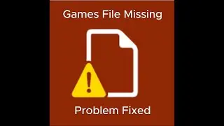 How To Fix File From uTorrent Missing Problem Fixed | TS GAMER |
