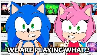 Letting chat pick games in Roblox...