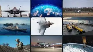 L3Harris 2022 Year in Review