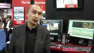 Unified Workflow - Avid, Adobe, and Apple NLE suites in the same workspace and storage solution