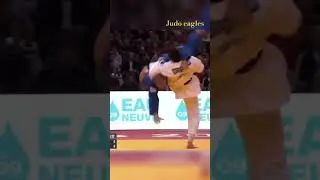 Amazing Ippon