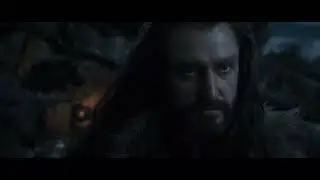 Thorin Oakenshield scenepack 1/3