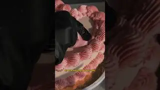 Как тебе торт?🥹 Для заказа десертов пиши в ТГ: annslim_cakes❤️ 