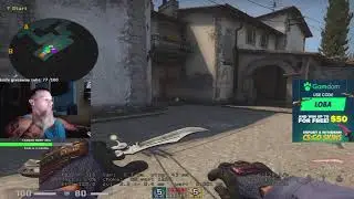 Loba explains why he doesn't want to play fpl