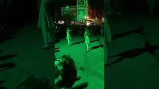 Megan Flashmob! Halloween Horror Nights 2023 - HHN 2023 #HHN