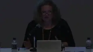 A Bienal e o meio artístico brasileiro. Memória e projeção.