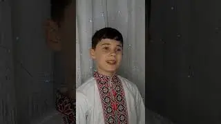 "Малесенький ангел" театр "Арлекін"